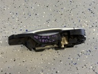 RENAULT MEGANE III handle door TED69 PRWY front 806060041R