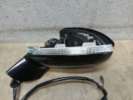 mirror front left VW GOLF VII 7 5G 6+2PIN