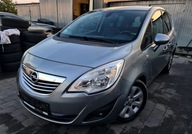 Opel Meriva Meriva 1.7 CDTI Innovation 110 km ...