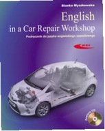 English in a Car Repair Workshop WKŁ