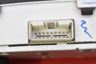 dials dials EU MAZDA TRIBUTE 1 and 2.0 16V 124 KM 4X4 00-04