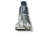 6-biegowa Getriebe BMW 5 E60/E61 facelift E61 2009 7596822