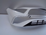 front bumper MERCEDES A-class W177 23- LIFT AMG NR 49232