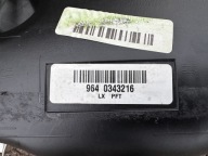 spremnik rezervoar goriva pumpa Dodge Charger Challenger SRT8 2011 - 2014
