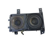 VOLVO V40 S40 a reprák SUBWOOFER 30858461