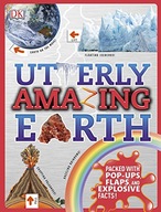 Utterly Amazing Earth: Packed with Pop-ups,