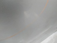 Tür links heck 5D HB 66 Ford Mondeo Mk4 (2007-2014)
