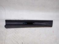 SKODA KODIAQ 16- moulding door right front front