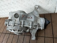 KIA STINGER 17-21 3.3T GT differenciál hátsó differenciál far J126 LSD R3.538 OE