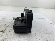 OPEL ZAFIRA A lock door right front 24444016