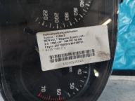 dials clock MEGANE SCENIC 2.0 B
