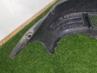 bumper front front DACIA LOGAN