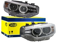 Magneti Marelli 711451000047 Reflektor + Magneti Marelli 711451000046 Reflektor