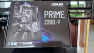 Płyta główna MB ASUS PRIME Z390-P ATX + Celeron + 8GB DDR4 + SSD 120GB