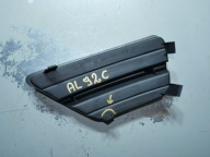 mřížka nárazníku mlhovky předek FORD FOCUS 2M51-19952-A