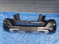 bumper front front MERCEDES ML W164 LIFT C197 197