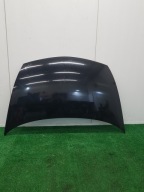 bonnet HONDA CIVIC 8 2007 B92P