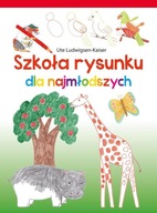 SZKOŁA RYSUNKU DLA NAJMŁODSZYCH