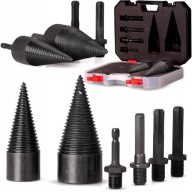 HASÍTÓ FÚRÓSZÁR HASÍTÓ KÚP 32+42mm 2 db