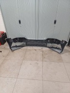 bumper front front SKODA SUPERB 3 III LIFT 19R- 3V0807221F 6 X PDC