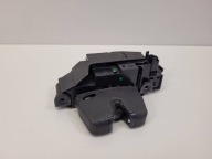 lock bonnet boot Citroen C3 Aircross 2019 3644675