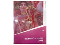 Interna Szczeklika 2015 - Praca zbiorowa