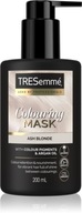 TRESemmé Colouring farbiaca maska s arganovým olejom odtieň Ash Blond