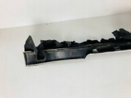 moulding threshold left side Ford Mustang VI