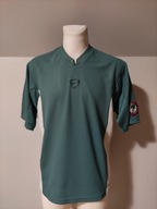 Nike Koszulka piłkarska Nigeria t-shirt treningowa 2000-01 męska L