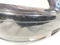 Volvo V70 II bumper front front