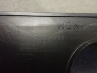bumper bracket rear part VW T5 2003- 7H0807723
