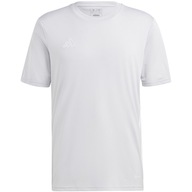 Pánske tričko adidas Tabuľka 23 Jersey sivá IA9143 M