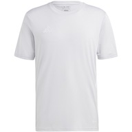 Pánske tričko adidas Tabuľka 23 Jersey sivá IA9143 XL