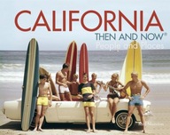 California Then and Now (R): People and Places