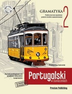 Portugalski w tłumaczeniach Gramatyka 2 - Przemysław Dębowiak