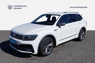 Volkswagen Tiguan Allspace 2.0 TDI 4Mot. R-Line Hi