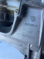 holder engine mount C4 PICASSO II 2.0 BLUE HDI 9816338580 4A110010