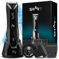 SHAV 2 - Hajvágó gép | szakáll | INTIM HELYEK