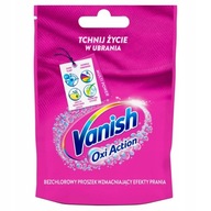 Vanish Oxi Action Odstraňovač škvŕn 30g