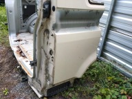VW T6 MULTIVAN 15-22 rear panel floor headlight trim right left rear part below flap OE