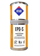 ATLAS EPO-S penetračná epoxidová živica A+B 1KG