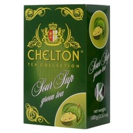 Chelton Green tea soursup - herbata zielona 100 g