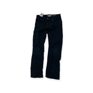 Džínsové nohavice pre dievčatá Levi's 216 Skinny Fit 10 rokov