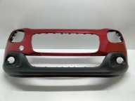 front bumper front CITROEN C3 III 16