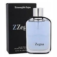 ERMENEGILDO ZEGNA Z ZEGNA EDT 100 ML unikat