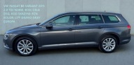 getriebe DSG VW PASSAT B8 2.0 TDI PZN