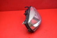 REFLEKTOR right light front EU OPEL ASTRA 2 II G 98-09