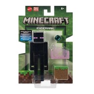 Minecraft Figura alap JCN37 ENDERMAN