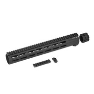 UTG Łoże AR15 Super Slim SD Free Float 14'' M-LOK