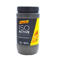 PowerBar ISOActive 600g IZOTONICKÝ CARBO MIX DRINK